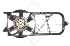 PARTES AIRE ACONDICIONADO 47312 - VENTILADOR OPEL CORSA 1.0 93-0X0X0