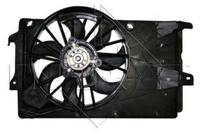 PARTES AIRE ACONDICIONADO 47315 - VENTILADOR OPEL MERIVA 1.6 03-0X0X0