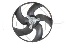 PARTES AIRE ACONDICIONADO 47321 - VENTILADOR PEUGEOT 206 1.4 99-0X0X0