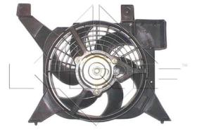PARTES AIRE ACONDICIONADO 47327 - VENTILADOR CITROEN SAXO 1.1 96-0X0X0