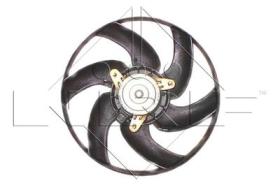 PARTES AIRE ACONDICIONADO 47329 - VENTILADOR CITROEN BERLINGO 1.9D 97-0X0X0