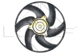 PARTES AIRE ACONDICIONADO 47330 - VENTILADOR CITROEN BERLINGO 1.9D 97-0X0X0