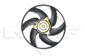 PARTES AIRE ACONDICIONADO 47332 - VENTILADOR CITROEN BERLINGO 1.9D 97-0X0X0