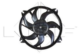 PARTES AIRE ACONDICIONADO 47347 - VENTILADOR CITROEN XSARA 2.0D 00-0X0X0