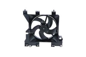 PARTES AIRE ACONDICIONADO 47349 - VENTILADOR CITROEN BERLINGO 1.9D 97-0X0X0