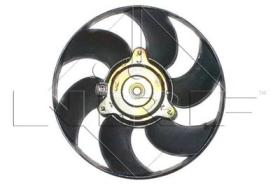 PARTES AIRE ACONDICIONADO 47350 - VENTILADOR CITROEN ZX 1.9D 91-0X0X0