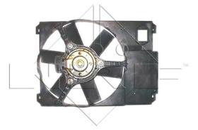 PARTES AIRE ACONDICIONADO 47351 - VENTILADOR PEUGEOT BOXER 2.5D 94-0X0X0