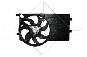 PARTES AIRE ACONDICIONADO 47352 - VENTILADOR FIAT FIORINO 1.3D 08-0X0X0