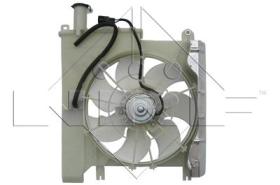PARTES AIRE ACONDICIONADO 47357 - VENTILADOR TOYOTA AYGO 1.0 05-0X0X0