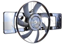 PARTES AIRE ACONDICIONADO 47358 - VENTILADOR RENAULT CLIO 1.8 90-0X0X0