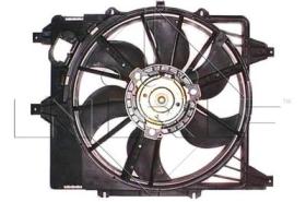 PARTES AIRE ACONDICIONADO 47361 - VENTILADOR RENAULT CLIO 1.2 98-0X0X0