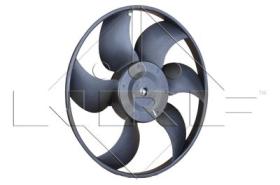 PARTES AIRE ACONDICIONADO 47362 - VENTILADOR RENAULT CLIO 1.2 98-0X0X0