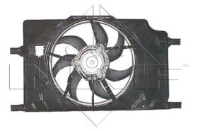 PARTES AIRE ACONDICIONADO 47364 - VENTILADOR RENAULT ESPACE 2.2D 03-0X0X0