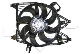 PARTES AIRE ACONDICIONADO 47365 - VENTILADOR RENAULT KANGOO 1.5D 98-0X0X0