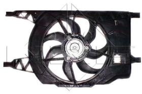 PARTES AIRE ACONDICIONADO 47366 - VENTILADOR RENAULT LAGUNA 1.9D 01-0X0X0
