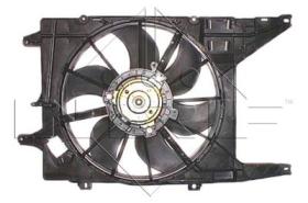 PARTES AIRE ACONDICIONADO 47367 - VENTILADOR RENAULT MEGANE 95-0X0X0