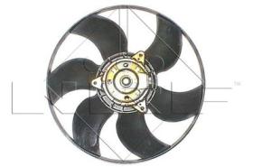 PARTES AIRE ACONDICIONADO 47369 - VENTILADOR RENAULT CLIO 1.2 98-0X0X0