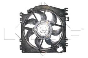PARTES AIRE ACONDICIONADO 47371 - VENTILADOR RENAULT TWINGO 1.2 07-0X0X0