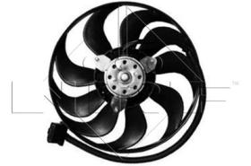 PARTES AIRE ACONDICIONADO 47376 - VENTILADOR VW GOLF 1.4 98-0X0X0