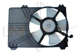 PARTES AIRE ACONDICIONADO 47378 - VENTILADOR SUZUKI SWIFT 1.3 05-0X0X0