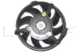 PARTES AIRE ACONDICIONADO 47385 - VENTILADOR AUDI A4 2.4 95-0X0X0