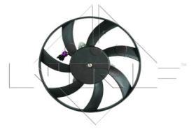 PARTES AIRE ACONDICIONADO 47417 - VENTILADOR SEAT IBIZA 1.4 93-0X0X0