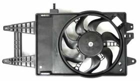 PARTES AIRE ACONDICIONADO 47522 - VENTILADOR LANCIA MUSA 1.4 05-0X0X0