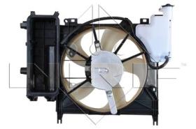 PARTES AIRE ACONDICIONADO 47585 - VENTILADOR TOYOTA IQ 1.0 09-0X0X0