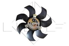 PARTES AIRE ACONDICIONADO 47591 - VENTILADOR AUDI CABRIOLET 2.3 91-0X0X0