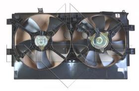 PARTES AIRE ACONDICIONADO 47599 - VENTILADOR MITSUBISHI ASX 1.8D 10-0X0X0