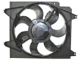 PARTES AIRE ACONDICIONADO 47600 - VENTILADOR KIA CARENS 2.0D 00-0X0X0