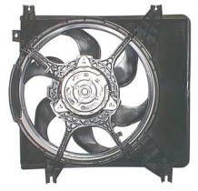 PARTES AIRE ACONDICIONADO 47602 - VENTILADOR HYUNDAI ATOS 1.0 98-0X0X0