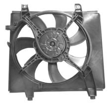 PARTES AIRE ACONDICIONADO 47605 - VENTILADOR HYUNDAI MATRIX 1.5D 01-0X0X0