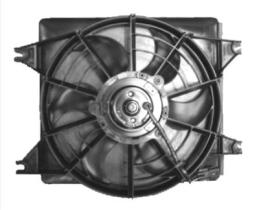 PARTES AIRE ACONDICIONADO 47611 - VENTILADOR HYUNDAI ACCENT 1.3 95-0X0X0