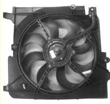PARTES AIRE ACONDICIONADO 47613 - VENTILADOR KIA CARNIVAL 2.9D 06-0X0X0