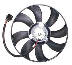 PARTES AIRE ACONDICIONADO 47617 - VENTILADOR VW POLO 1.4D 02-0X0X0