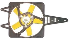 PARTES AIRE ACONDICIONADO 47628 - VENTILADOR FIAT TIPO 1.4 88-0X0X0