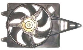PARTES AIRE ACONDICIONADO 47629 - VENTILADOR ALFA ROMEO 146 1.4 95-0X0X0