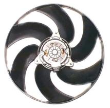 PARTES AIRE ACONDICIONADO 47643 - VENTILADOR RENAULT MASTER 2.5D 98-0X0X0