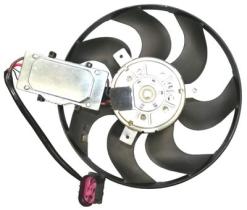 PARTES AIRE ACONDICIONADO 47647 - VENTILADOR VW TOUAREG 2.5D 03-0X0X0