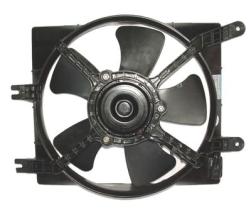 PARTES AIRE ACONDICIONADO 47654 - VENTILADOR CHEVROLET LACETTI 1.4 03-0X0X0