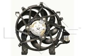 PARTES AIRE ACONDICIONADO 47690 - VENTILADOR OPEL CORSA 1.3D 01-0X0X0