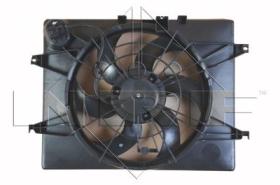 PARTES AIRE ACONDICIONADO 47704 - VENTILADOR HYUNDAI SONATA 2011-0X0X0