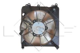 PARTES AIRE ACONDICIONADO 47707 - VENTILADOR HONDA JAZZ 1.4 08-0X0X0