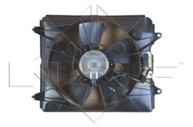 PARTES AIRE ACONDICIONADO 47708 - VENTILADOR HONDA JAZZ 1.4 08-0X0X0