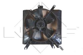 PARTES AIRE ACONDICIONADO 47711 - VENTILADOR KIA RIO 1.3 00-0X0X0