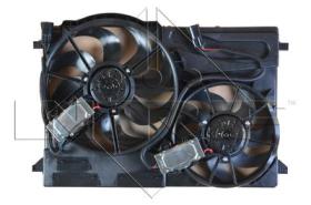 PARTES AIRE ACONDICIONADO 47714 - VENTILADOR VOLVO S80 2.4D 07-0X0X0