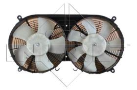 PARTES AIRE ACONDICIONADO 47723 - VENTILADOR TOYOTA HIACE 2.5D 05-0X0X0