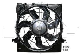 PARTES AIRE ACONDICIONADO 47730 - VENTILADOR KIA CEED 2.0D 07-0X0X0