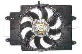 PARTES AIRE ACONDICIONADO 47801 - VENTILADOR ALFA ROMEO 147 1.9D 01-0X0X0
